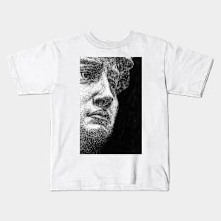 David Kids T-Shirt